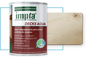 Impra® Decks